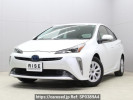 Toyota Prius ZVW51