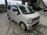 Used 2017 AT suzuki wagon-r MH55S Image[0]
