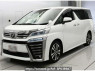Used 2019 AT toyota vellfire AGH30W Image[0]