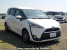 Toyota Sienta NSP170G