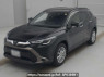 Used 2024 AT toyota corolla-cross ZVG16 Image[0]