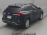 Used 2024 AT toyota corolla-cross ZVG16 Image[1]