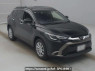 Used 2024 AT toyota corolla-cross ZVG16 Image[2]