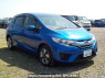 Used 2014 AT honda fit-hybrid GP5 Image[0]