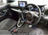 Used 2022 AT toyota yaris MXPA15 Image[2]
