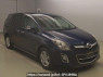 Used 2009 AT mazda mpv LY3P Image[2]