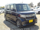 Honda N-BOX CUSTOM JF3