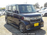 Used 2022 AT honda n-box-custom JF3 Image[0]
