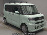 Used 2021 AT daihatsu tanto LA660S Image[2]