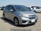 Honda Fit Hybrid GP5