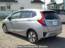 Used 2015 AT honda fit-hybrid GP5 Image[1]