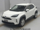 Toyota YARIS CROSS MXPJ15