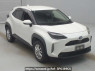 Used 2021 AT toyota yaris-cross MXPJ15 Image[2]