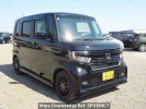 Honda N-BOX CUSTOM JF3