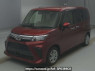 Used 2021 AT toyota roomy M900A Image[0]