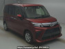 Used 2021 AT toyota roomy M900A Image[2]