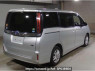 Used 2021 AT toyota noah ZWR80G Image[1]