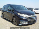 Honda Odyssey RC1