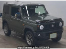 Suzuki Jimny JB64W