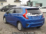 Used 2015 AT honda fit-hybrid GP5 Image[1]