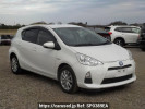 Toyota Aqua NHP10