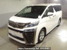 Used 2018 AT toyota vellfire AGH35W Image[0]