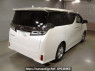 Used 2018 AT toyota vellfire AGH35W Image[1]