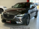 Mazda CX-3 DK5FW