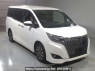 Used 2019 AT toyota esquire ZRR80G Image[2]