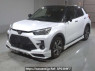 Used 2020 AT toyota raize A200A Image[0]