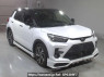 Used 2020 AT toyota raize A200A Image[2]