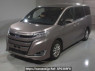 Used 2017 AT toyota noah ZWR80G Image[0]