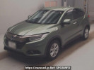 Honda VEZEL RU1