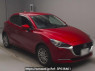 Used 2019 AT mazda mazda2 DJ5AS Image[2]