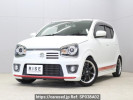 Suzuki Alto Works HA36S