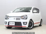 Used 2015 AT suzuki alto-works HA36S Image[0]