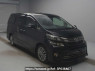 Used 2013 AT toyota vellfire ANH20W Image[2]
