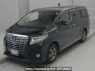 Used 2016 AT toyota alphard-hybrid AYH30W Image[0]
