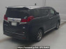 Used 2016 AT toyota alphard-hybrid AYH30W Image[1]