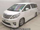 Toyota Alphard GGH25W