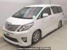 Used 2013 AT toyota alphard GGH25W Image[0]