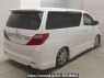 Used 2013 AT toyota alphard GGH25W Image[1]