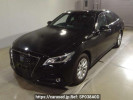 Toyota Crown Hybrid AZSH20