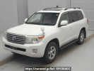 Toyota Land Cruiser URJ202W