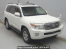 Used 2012 AT toyota land-cruiser URJ202W Image[2]