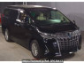 Used 2018 AT toyota alphard-hybrid AYH30W Image[0]