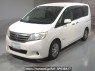 Used 2013 AT nissan serena HC26 Image[0]