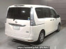 Used 2013 AT nissan serena HC26 Image[1]