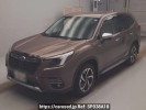 Subaru Forester SKE