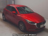 Used 2020 AT mazda mazda2 DJLFS Image[2]